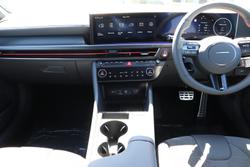 2025 Hyundai Sonata N Line