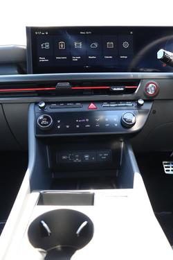 2025 Hyundai Sonata N Line