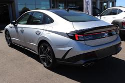 2025 Hyundai Sonata N Line