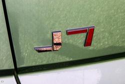 2025 Jaecoo J7 Ridge