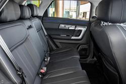 2025 Jaecoo J7 Ridge