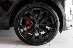 2025 Land Rover Range Rover Sport D250 Dynamic SE