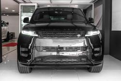 2025 Land Rover Range Rover Sport D250 Dynamic SE