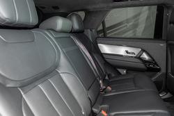 2025 Land Rover Range Rover Sport D250 Dynamic SE