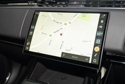 2025 Land Rover Range Rover Sport D250 Dynamic SE