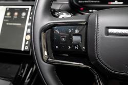 2025 Land Rover Range Rover Sport D250 Dynamic SE