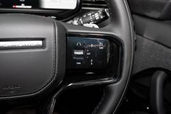 2025 Land Rover Range Rover Sport D250 Dynamic SE