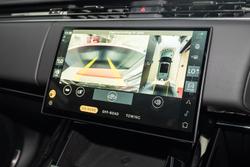 2025 Land Rover Range Rover Sport D250 Dynamic SE