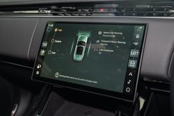 2025 Land Rover Range Rover Sport D250 Dynamic SE