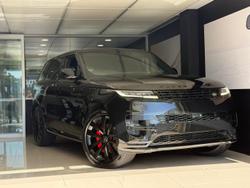 2025 Land Rover Range Rover Sport D250 Dynamic SE