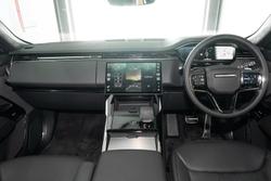 2025 Land Rover Range Rover Sport D250 Dynamic SE