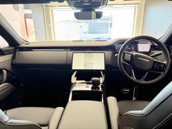 2025 Land Rover Range Rover Sport D250 Dynamic SE