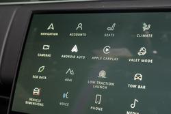 2025 Land Rover Range Rover Sport D250 Dynamic SE