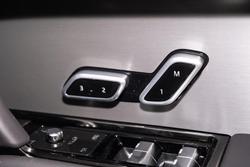 2025 Land Rover Range Rover Sport D250 Dynamic SE