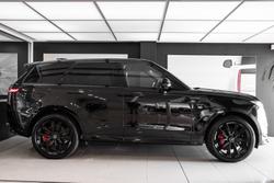 2025 Land Rover Range Rover Sport D250 Dynamic SE