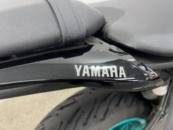 2023 Yamaha MT-07 LA (ABS) Grey