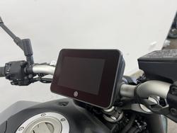 2023 Yamaha MT-07 LA (ABS) Grey