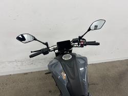 2023 Yamaha MT-07 LA (ABS) Grey