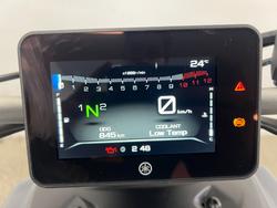 2023 Yamaha MT-07 LA (ABS) Grey