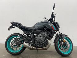 Yamaha MT-07 LA (abs)