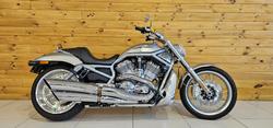 Harley-Davidson VRSCAW V-Rod