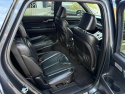 2023 Hyundai Palisade Highlander