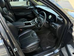 2023 Hyundai Palisade Highlander