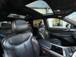 2023 Hyundai Palisade Highlander