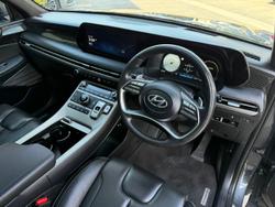 2023 Hyundai Palisade Highlander