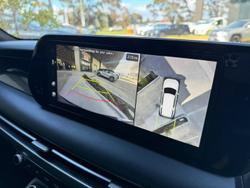 2023 Hyundai Palisade Highlander