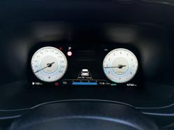 2023 Hyundai Palisade Highlander