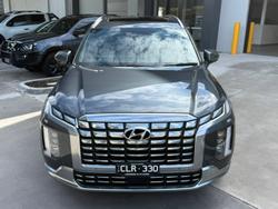 2023 Hyundai Palisade Highlander