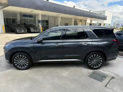 2023 Hyundai Palisade Highlander