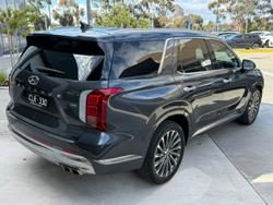 2023 Hyundai Palisade Highlander