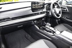 2025 Mitsubishi Outlander LS