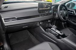 2025 Mitsubishi Outlander LS