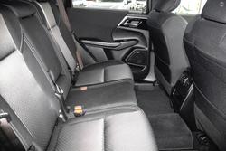 2025 Mitsubishi Outlander LS