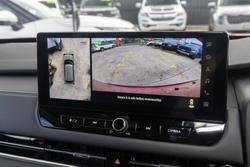 2025 Mitsubishi Outlander LS