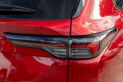 2025 Mitsubishi Outlander LS