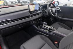 2025 Mitsubishi Outlander LS