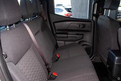 2025 Mitsubishi Triton GLX