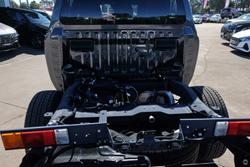 2025 Mitsubishi Triton GSR