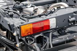 2025 Mitsubishi Triton GLX