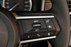 2025 Mitsubishi Triton GLS