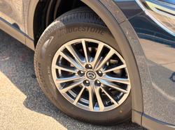 2017 Mazda CX-5 Maxx Sport