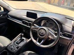 2017 Mazda CX-5 Maxx Sport