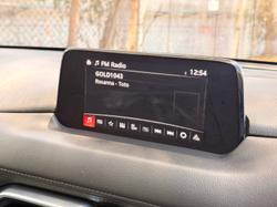 2017 Mazda CX-5 Maxx Sport