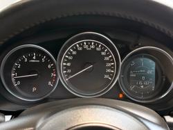 2017 Mazda CX-5 Maxx Sport