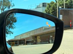 2017 Mazda CX-5 Maxx Sport