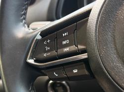 2017 Mazda CX-5 Maxx Sport